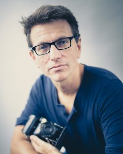Stephan Norsic photographe 